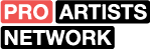 Pro-Artists-Network-Logo
