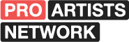 Pro Artists Networkproartists.org